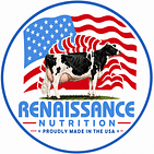 Renaissance Nutrition logo